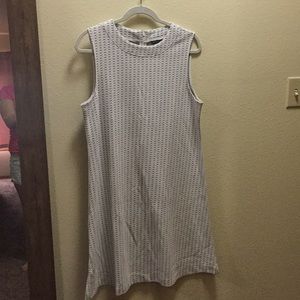 Brand NWT beautiful Ann Taylor Shift Dress